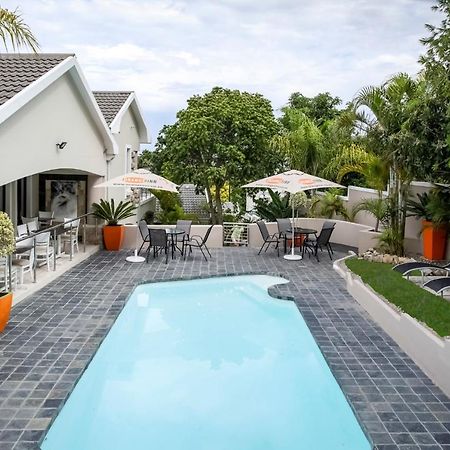 Orange Inn Knysna Buitenkant foto