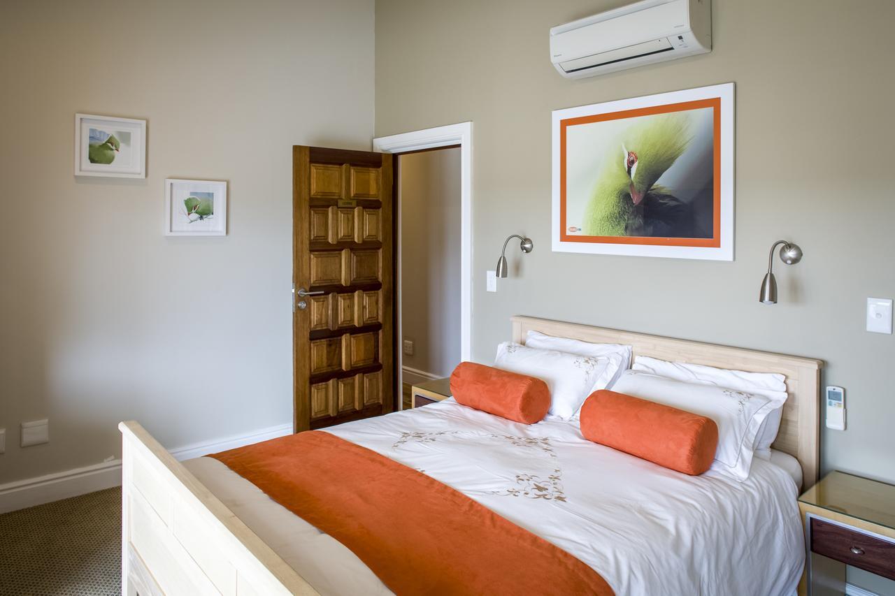 Orange Inn Knysna Buitenkant foto