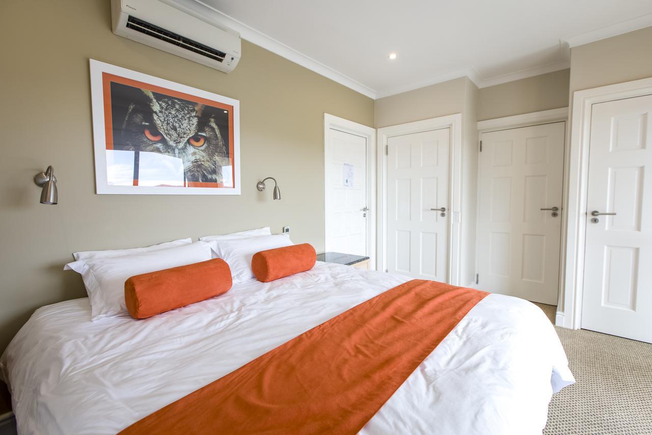 Orange Inn Knysna Buitenkant foto