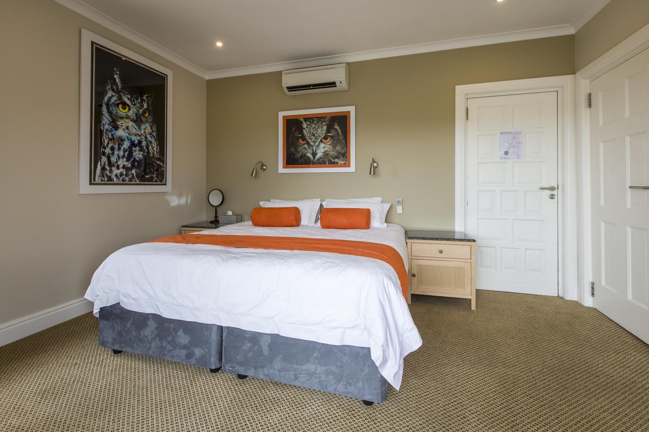 Orange Inn Knysna Buitenkant foto