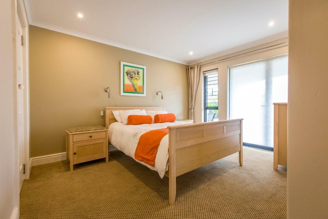 Orange Inn Knysna Kamer foto