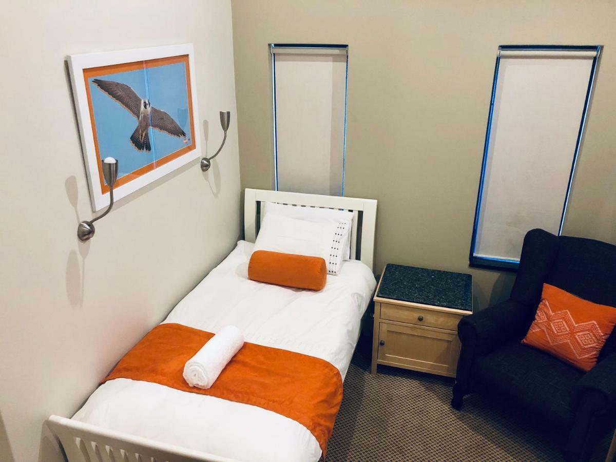 Orange Inn Knysna Kamer foto